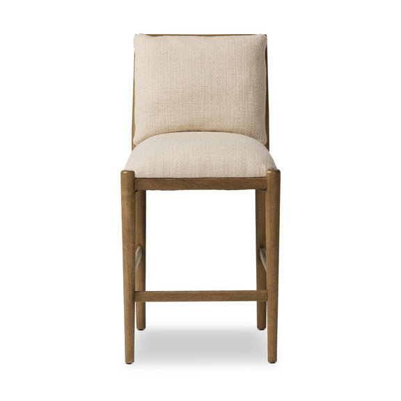 Gallagher Stool - Irving Flax
