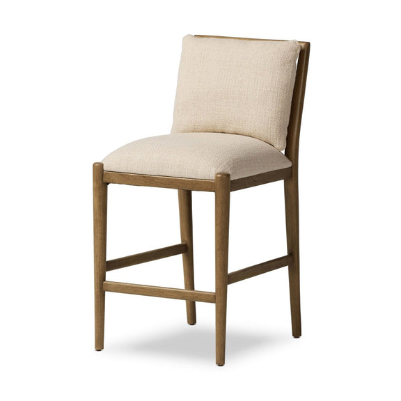 Gallagher Stool - Irving Flax