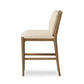 Gallagher Stool - Irving Flax
