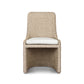 Blaire Outdoor Dining Chair - Vintage White