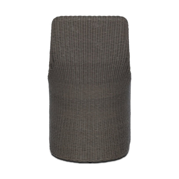 Blaire Outdoor Dining Chair - Vintage Taupe