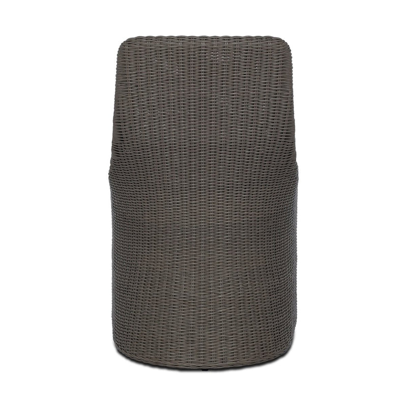Blaire Outdoor Dining Chair - Vintage Taupe