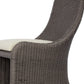 Blaire Outdoor Dining Chair - Vintage Taupe