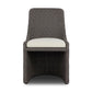 Blaire Outdoor Dining Chair - Vintage Taupe