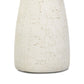 Ramara Outdoor Nesting End Table - Aged White Concrete