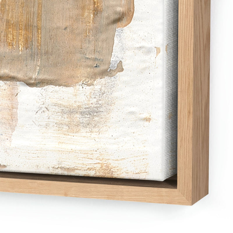 Glisten by Elizabeth Sheppell - White Oak