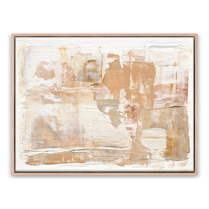 Glisten by Elizabeth Sheppell - White Oak
