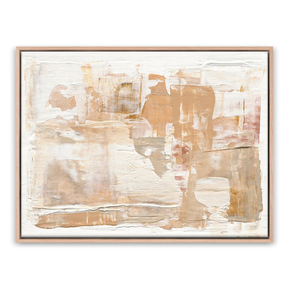 Glisten by Elizabeth Sheppell - White Oak
