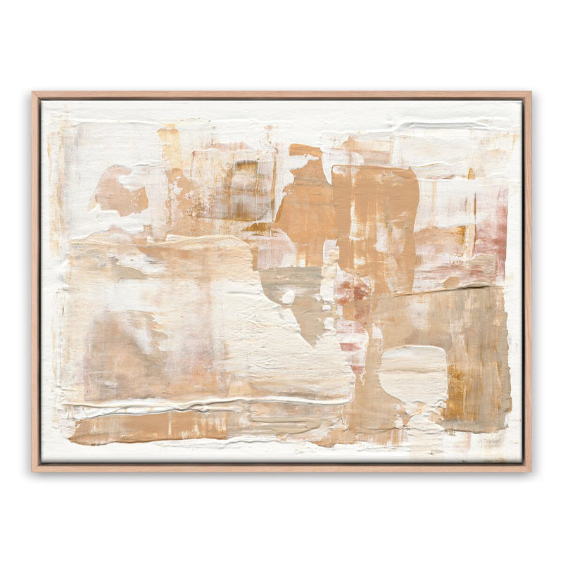 Glisten by Elizabeth Sheppell - White Oak