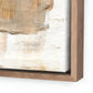 Glisten by Elizabeth Sheppell - Rustic Walnut