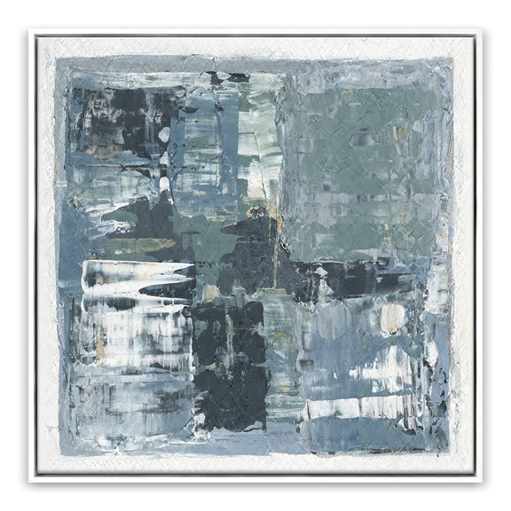 True Grit by Elizabeth Sheppell - White Maple