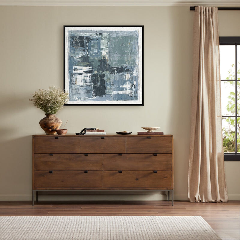 True Grit by Elizabeth Sheppell - Black Maple