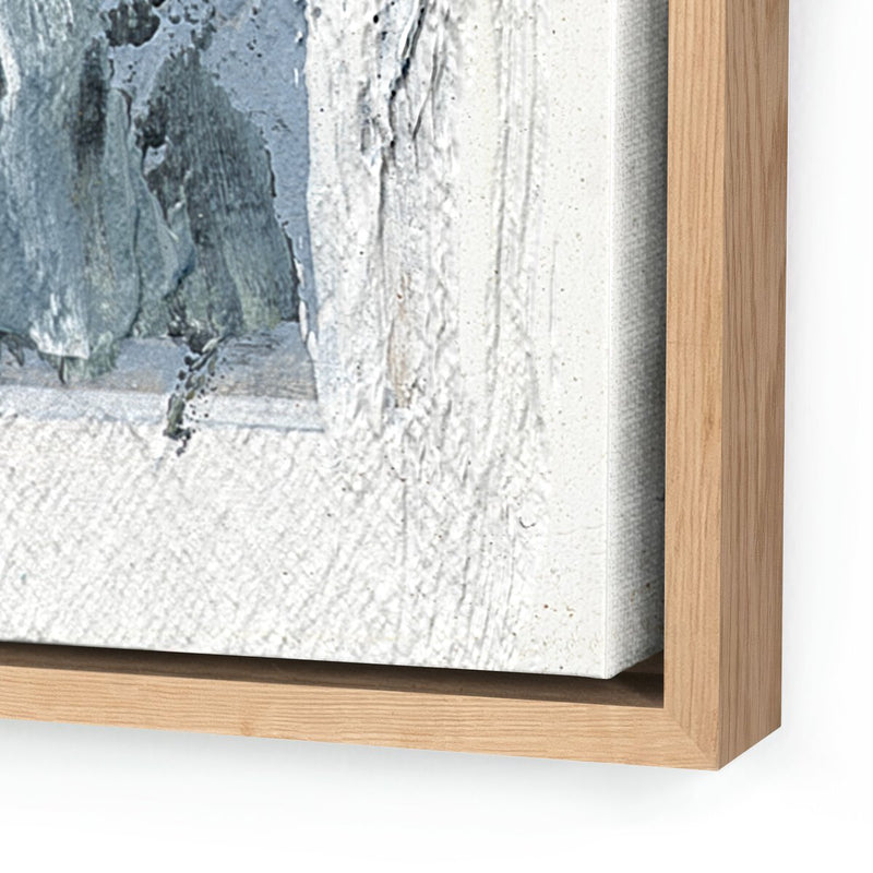 True Grit by Elizabeth Sheppell - White Oak