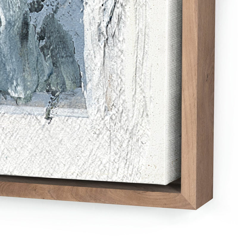 True Grit by Elizabeth Sheppell - Rustic Walnut