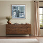 True Grit by Elizabeth Sheppell - Rustic Walnut