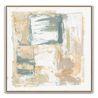 Hidden Love by Elizabeth Sheppell - White Oak