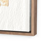 Hidden Love by Elizabeth Sheppell - Rustic Walnut