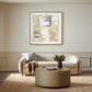 Hidden Love by Elizabeth Sheppell - Rustic Walnut