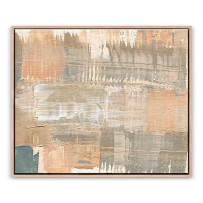 Wandering Cliffs by Elizabeth Sheppell - White Oak