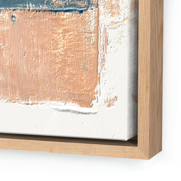 Passages by Elizabeth Sheppell - White Oak