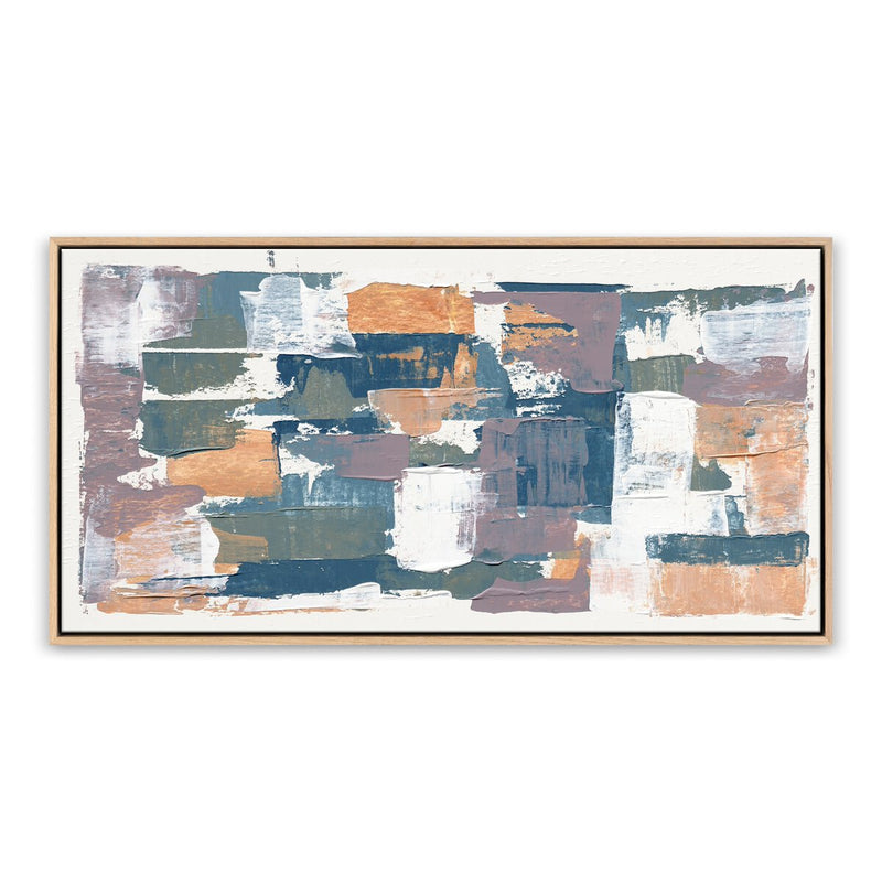 Passages by Elizabeth Sheppell - White Oak