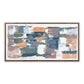 Passages by Elizabeth Sheppell - Rustic Walnut