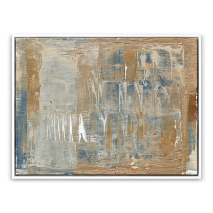 Meditative Mind by Elizabeth Sheppell - White Maple