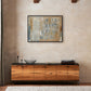 Meditative Mind by Elizabeth Sheppell - Black Maple