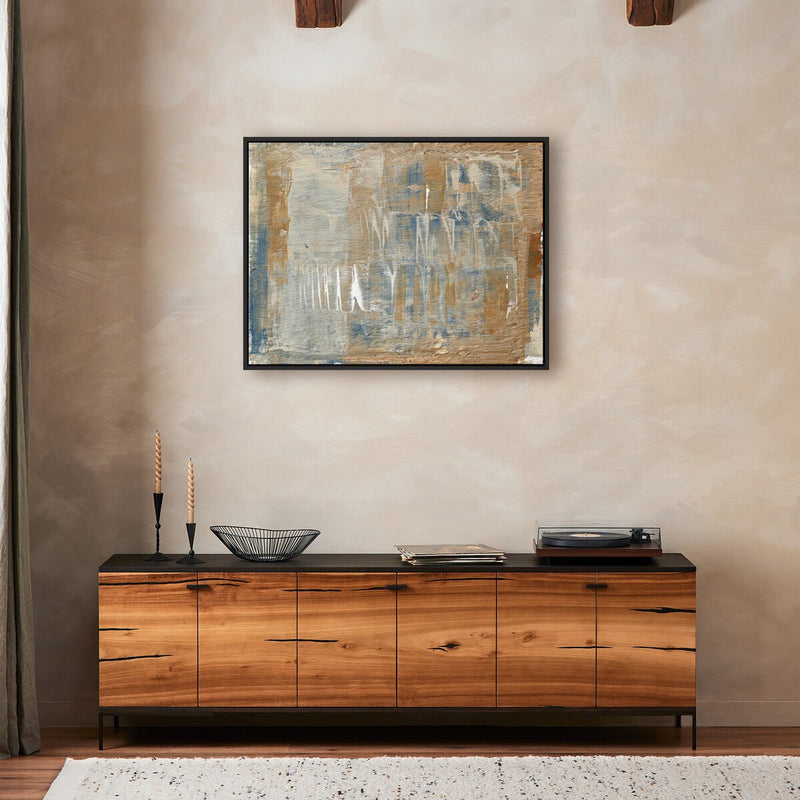 Meditative Mind by Elizabeth Sheppell - Black Maple