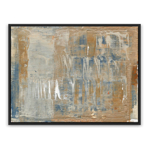 Meditative Mind by Elizabeth Sheppell - Black Maple
