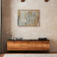 Meditative Mind by Elizabeth Sheppell - White Oak