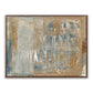 Meditative Mind by Elizabeth Sheppell - Rustic Walnut