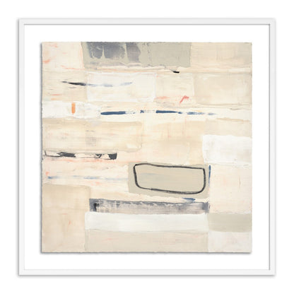 Layered Landscape I Love by Elizabeth Sheppell - White Maple