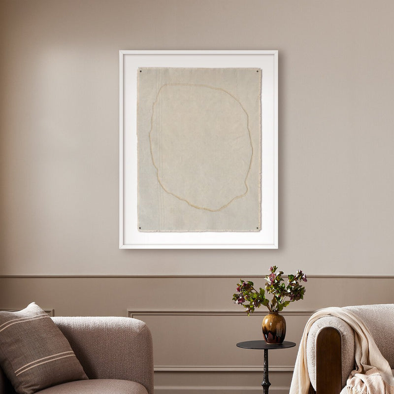 Étain No 1 by Karen Covey - White Maple