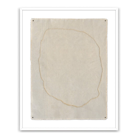 Étain No 1 by Karen Covey - White Maple