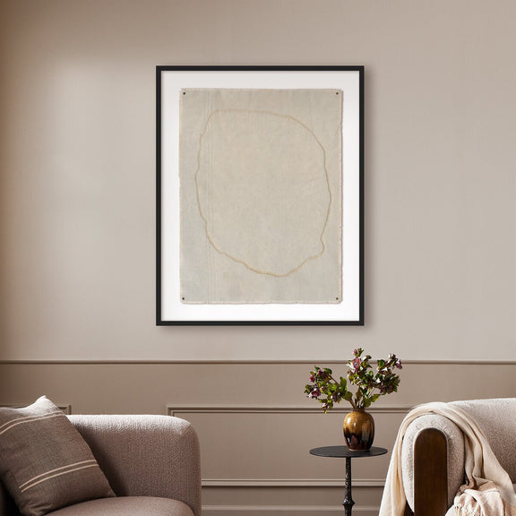 Étain No 1 by Karen Covey - Black Maple