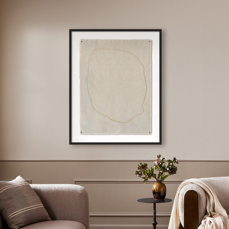 Étain No 1 by Karen Covey - Black Maple