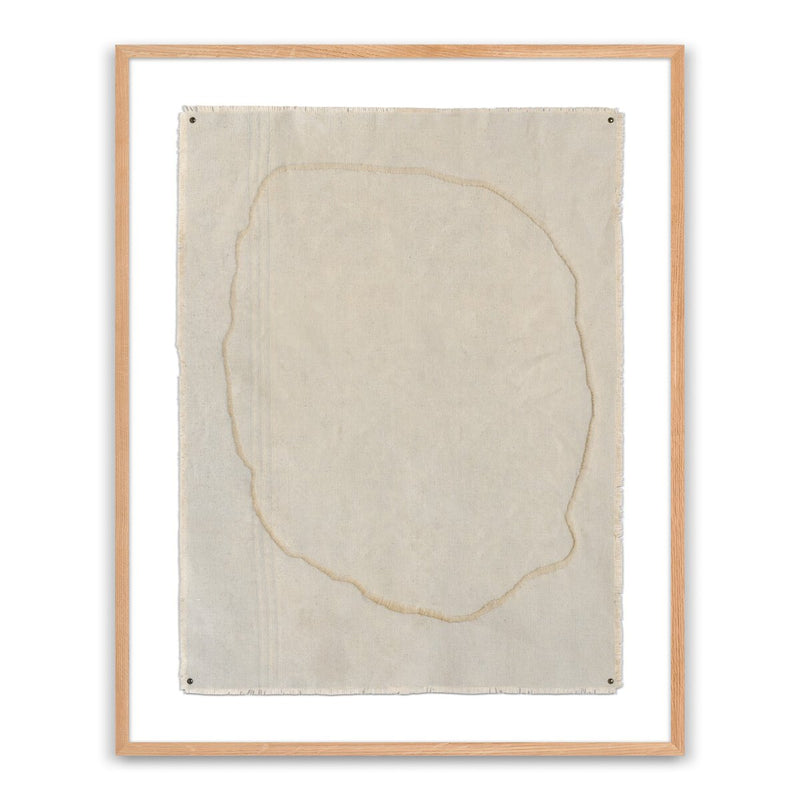 Étain No 1 by Karen Covey - White Oak