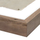 Étain No 1 by Karen Covey - Rustic Walnut