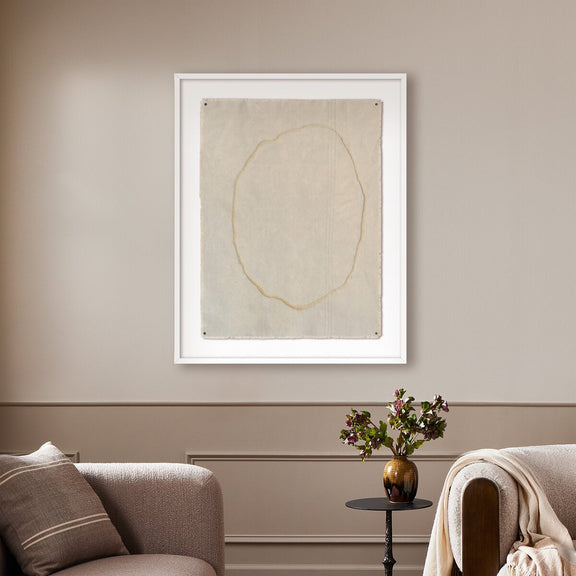Étain No 2 by Karen Covey - White Maple
