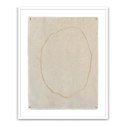 Étain No 2 by Karen Covey - White Maple