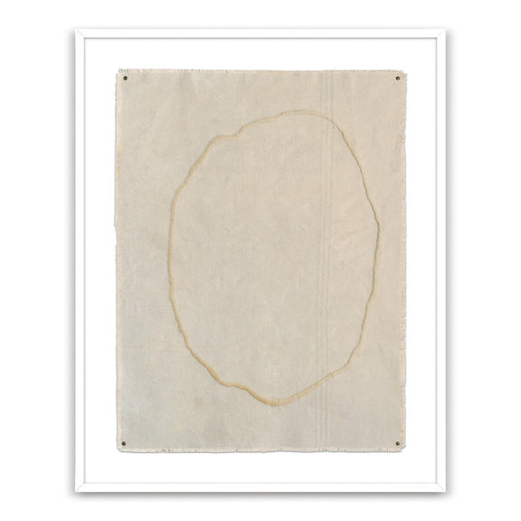 Étain No 2 by Karen Covey - White Maple