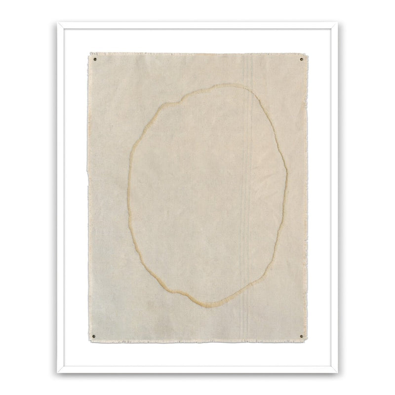 Étain No 2 by Karen Covey - White Maple