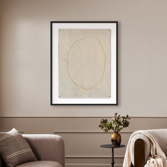 Étain No 2 by Karen Covey - Black Maple