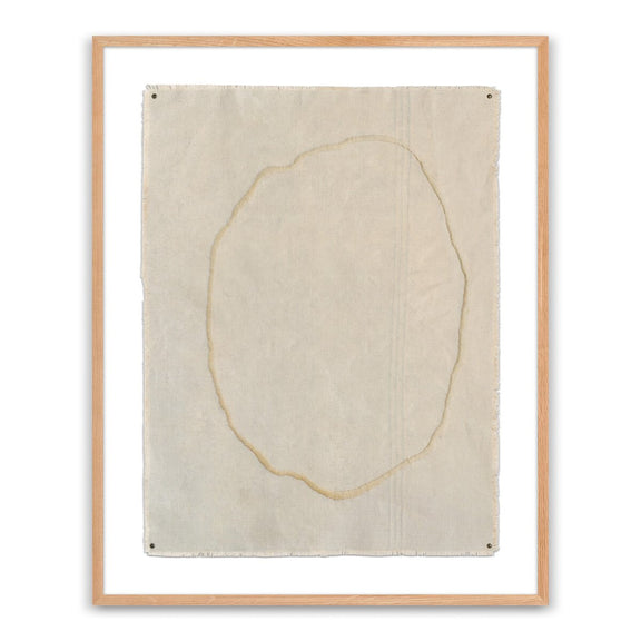 Étain No 2 by Karen Covey - White Oak