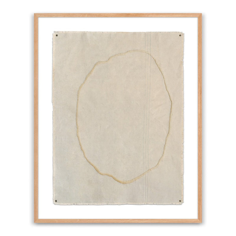 Étain No 2 by Karen Covey - White Oak