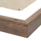 Étain No 2 by Karen Covey - Rustic Walnut
