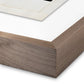 The Stories I Could Tell by Karen Covey - Rustic Walnut