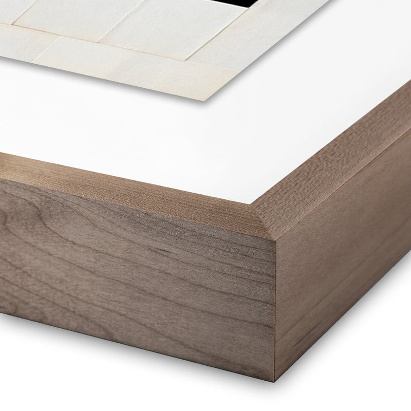 The Stories I Could Tell by Karen Covey - Rustic Walnut