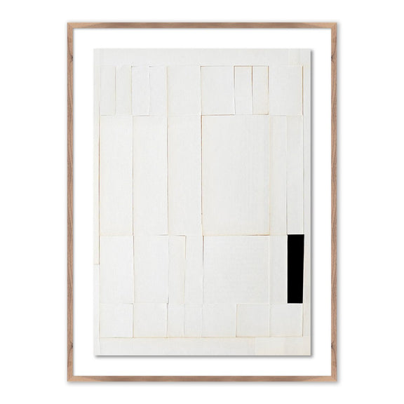 The Stories I Could Tell by Karen Covey - Rustic Walnut